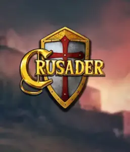 Embark on a medieval quest with the Crusader game by ELK Studios, showcasing bold graphics and an epic backdrop of knighthood. Experience the valor of crusaders with battle-ready symbols like shields and swords as you seek treasures in this thrilling slot game.