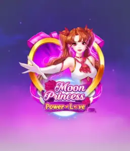 Discover the magical charm of the Moon Princess: Power of Love game by Play'n GO, highlighting vibrant visuals and themes of love, friendship, and empowerment. Engage with the iconic princesses in a fantastical adventure, filled with magical bonuses such as special powers, multipliers, and free spins. Perfect for fans of anime and thrilling gameplay.