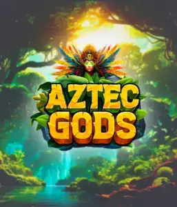 Explore the mysterious world of the Aztec Gods game by Swintt, highlighting rich graphics of Aztec culture with depicting sacred animals, gods, and pyramids. Enjoy the splendor of the Aztecs with thrilling features including expanding wilds, multipliers, and free spins, ideal for history enthusiasts in the heart of the Aztec empire.