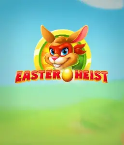 Dive into the colorful caper of the Easter Heist game by BGaming, highlighting a colorful spring setting with cunning bunnies orchestrating a clever heist. Relish in the thrill of collecting hidden treasures across sprightly meadows, with features like bonus games, wilds, and free spins for an entertaining play session. A great choice for those who love a seasonal twist in their slot play.