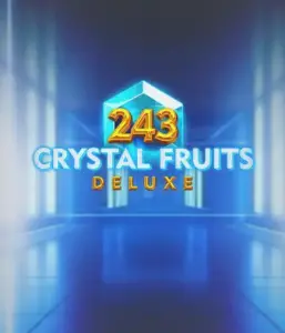 Experience the dazzling update of a classic with the 243 Crystal Fruits Deluxe slot by Tom Horn Gaming, showcasing brilliant graphics and refreshing gameplay with a fruity theme. Relish the pleasure of crystal fruits that offer explosive win potential, including re-spins, wilds, and a deluxe multiplier feature. A perfect blend of old-school style and new-school mechanics for slot lovers.